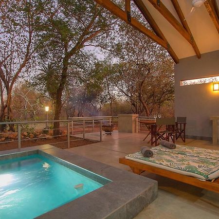 Willa Kruger'S Keep - Luxury Couples Haven Marloth Park Zewnętrze zdjęcie
