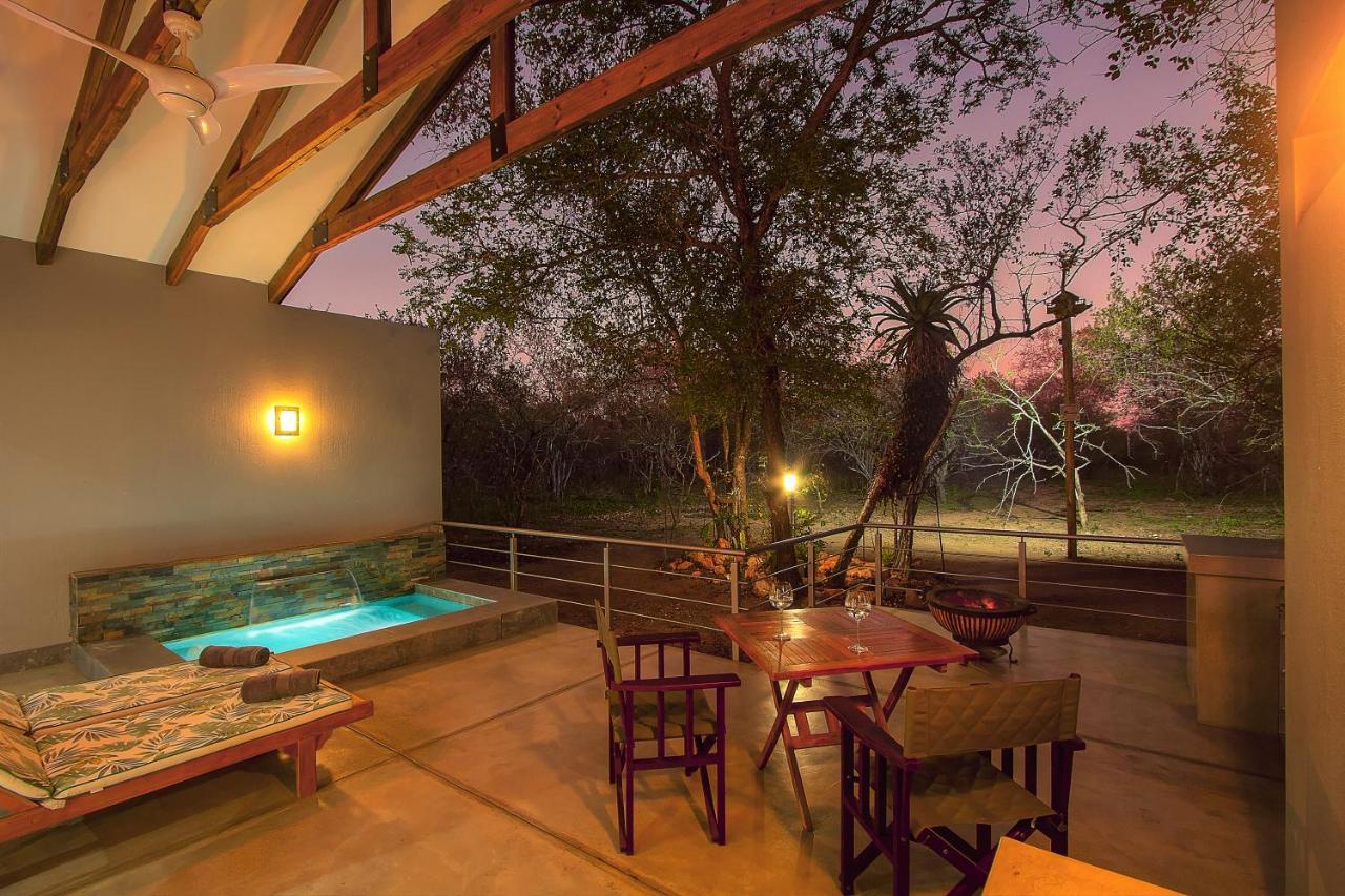 Willa Kruger'S Keep - Luxury Couples Haven Marloth Park Zewnętrze zdjęcie