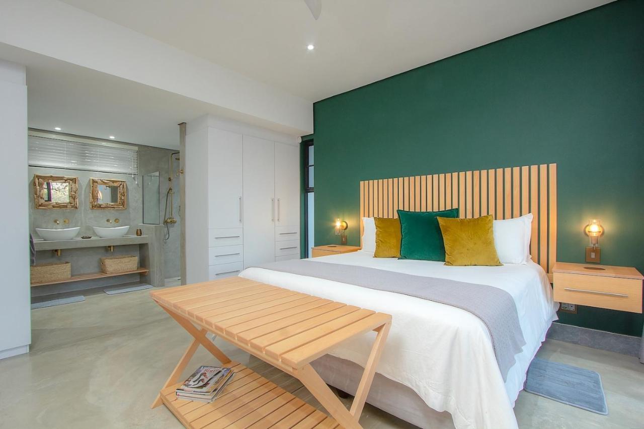 Willa Kruger'S Keep - Luxury Couples Haven Marloth Park Zewnętrze zdjęcie