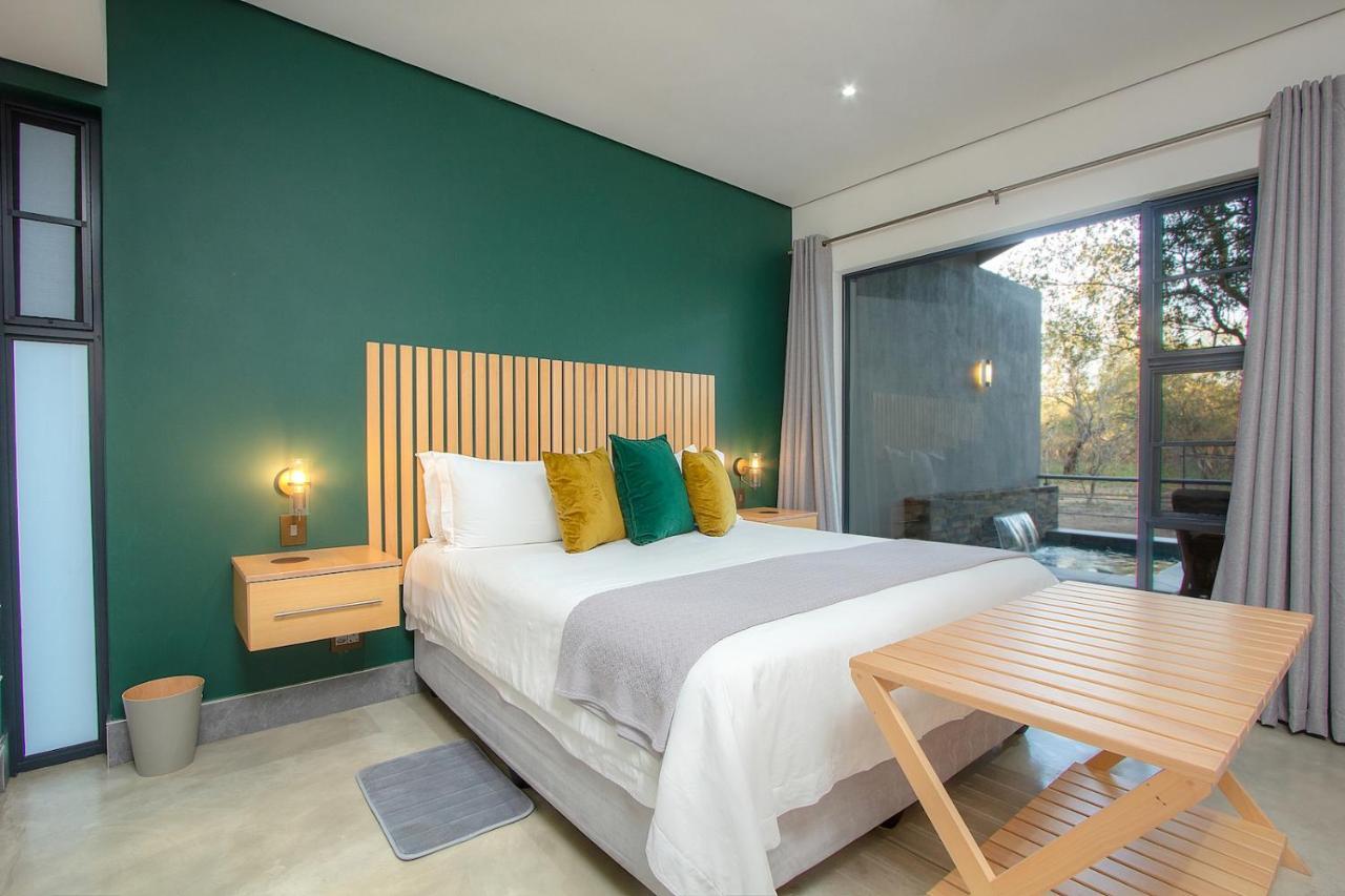 Willa Kruger'S Keep - Luxury Couples Haven Marloth Park Zewnętrze zdjęcie