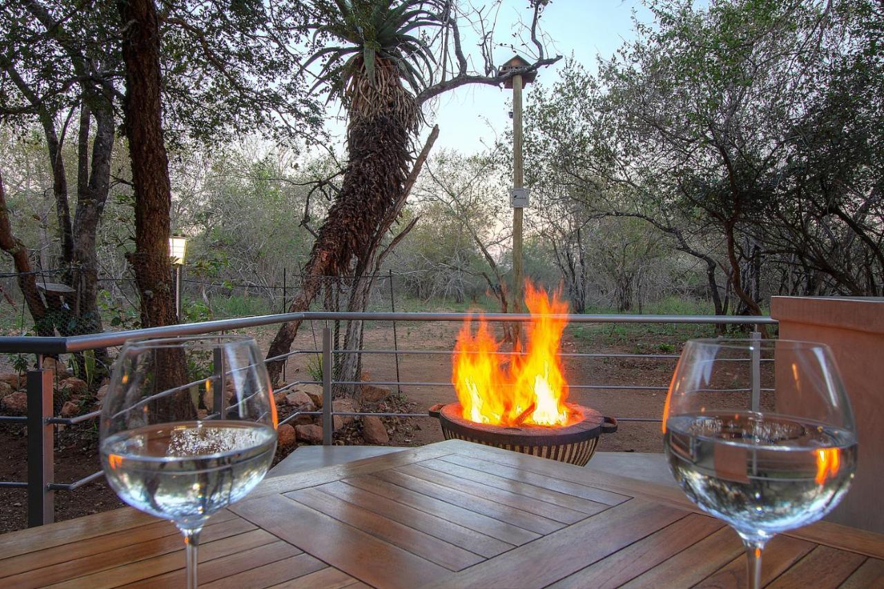 Willa Kruger'S Keep - Luxury Couples Haven Marloth Park Zewnętrze zdjęcie