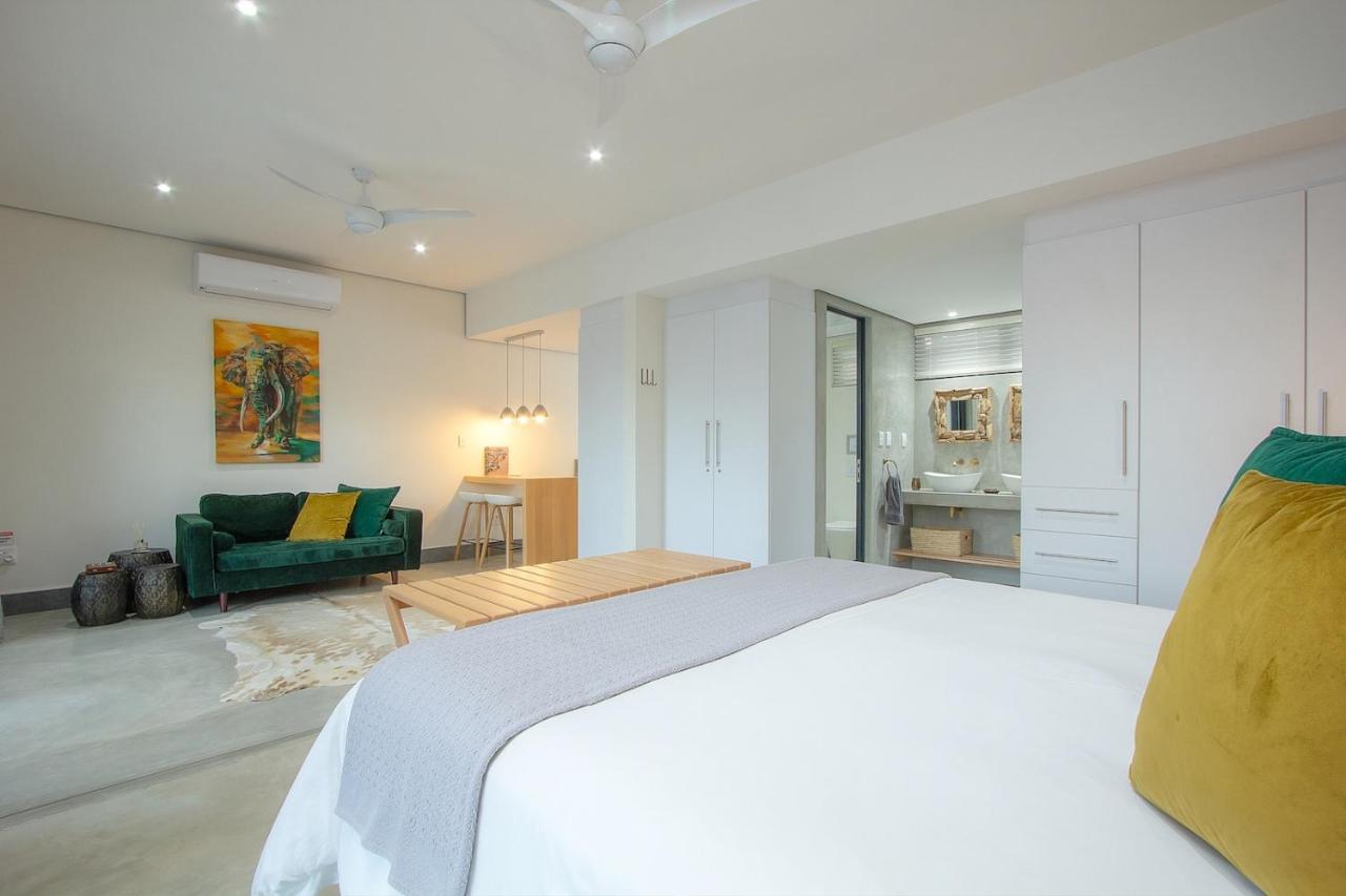 Willa Kruger'S Keep - Luxury Couples Haven Marloth Park Zewnętrze zdjęcie