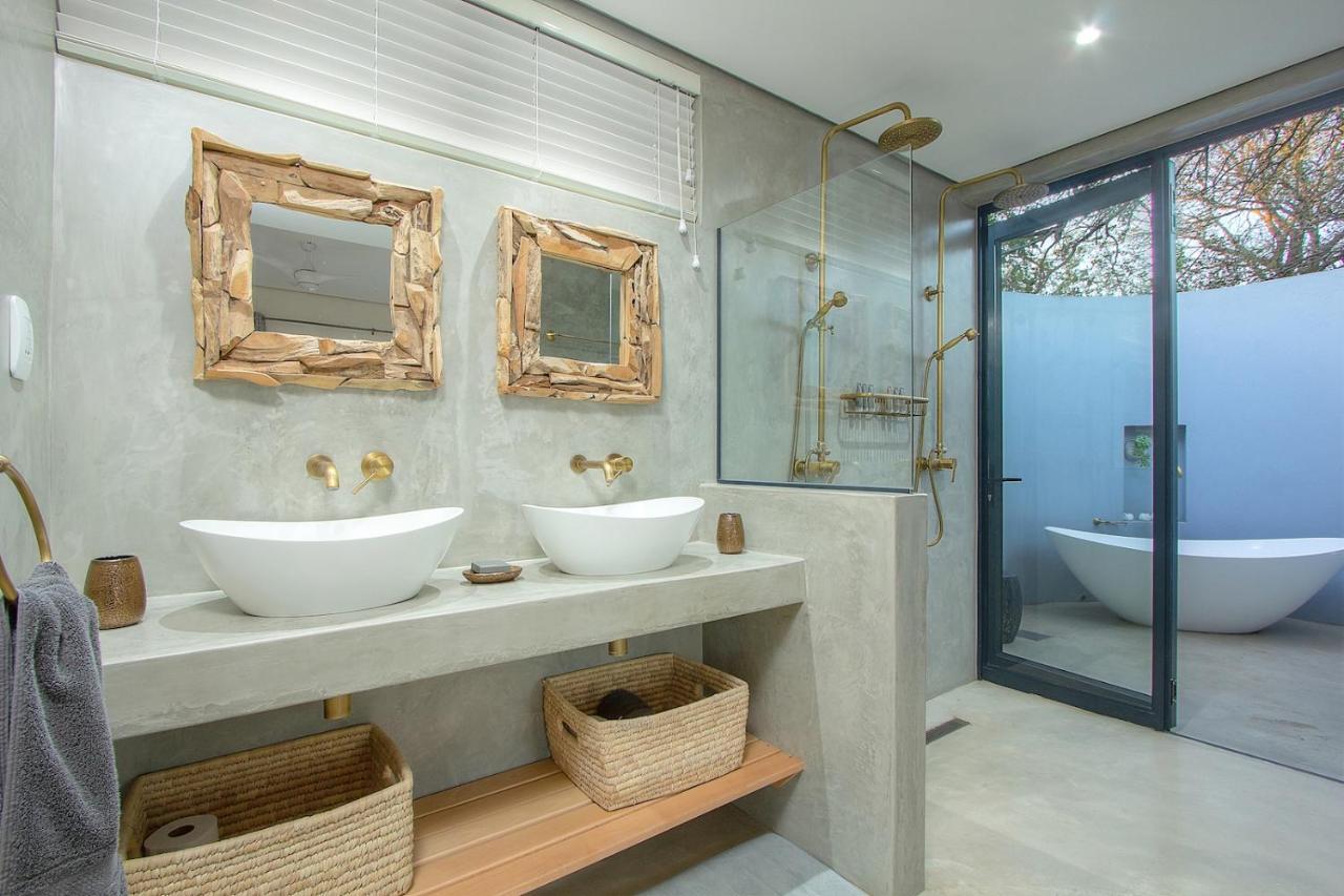 Willa Kruger'S Keep - Luxury Couples Haven Marloth Park Zewnętrze zdjęcie