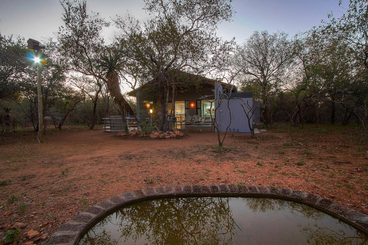 Willa Kruger'S Keep - Luxury Couples Haven Marloth Park Zewnętrze zdjęcie