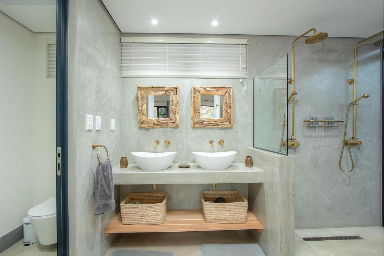 Willa Kruger'S Keep - Luxury Couples Haven Marloth Park Zewnętrze zdjęcie