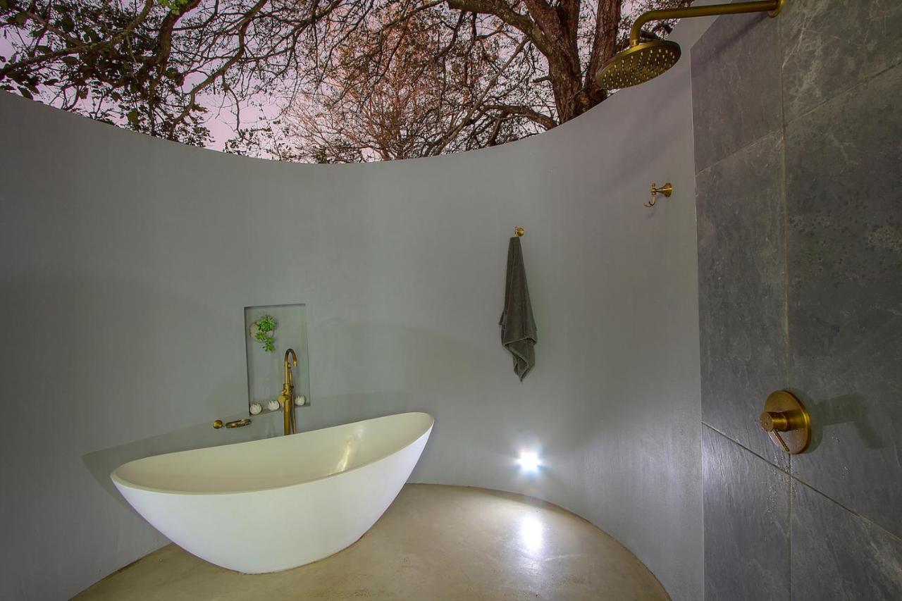 Willa Kruger'S Keep - Luxury Couples Haven Marloth Park Zewnętrze zdjęcie