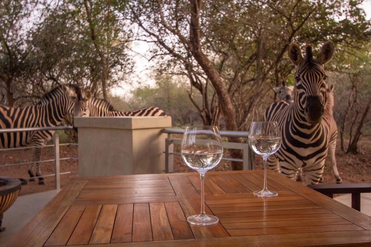 Willa Kruger'S Keep - Luxury Couples Haven Marloth Park Zewnętrze zdjęcie