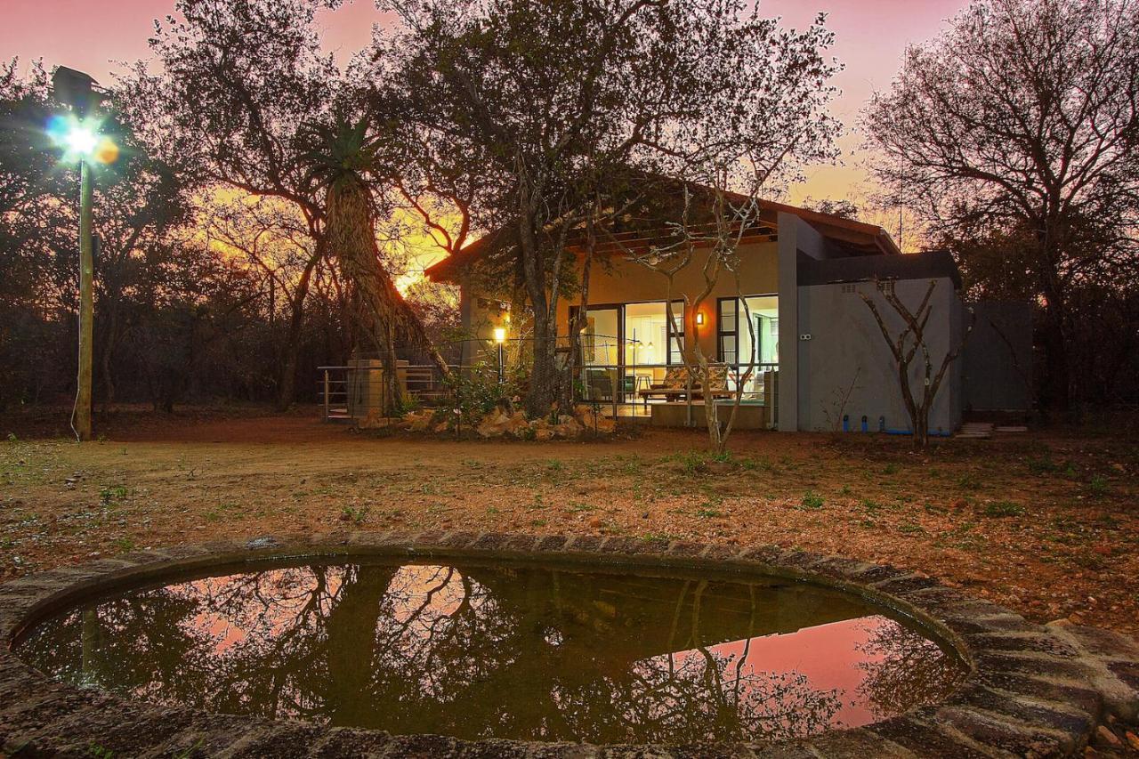 Willa Kruger'S Keep - Luxury Couples Haven Marloth Park Zewnętrze zdjęcie